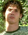 Joey  Mussully